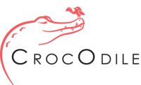 Logo - Crocodile